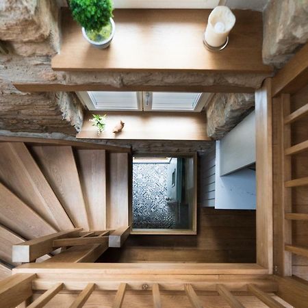 Twin Cottage Luksemburg Zewnętrze zdjęcie