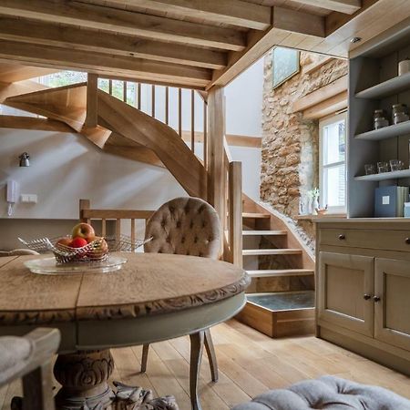 Twin Cottage Luksemburg Zewnętrze zdjęcie