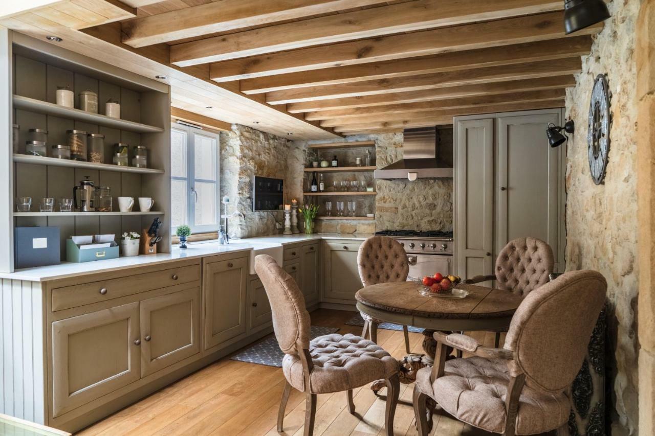 Twin Cottage Luksemburg Zewnętrze zdjęcie