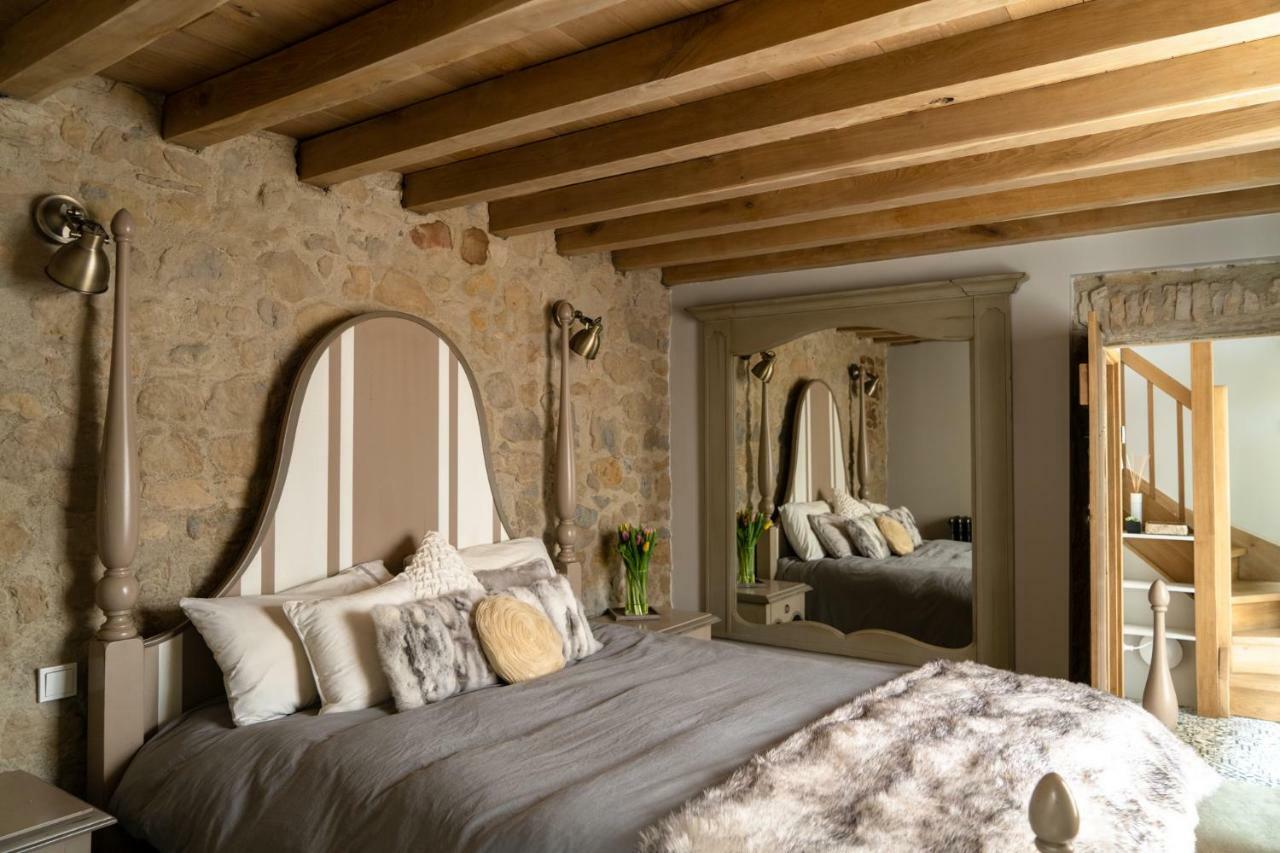 Twin Cottage Luksemburg Zewnętrze zdjęcie