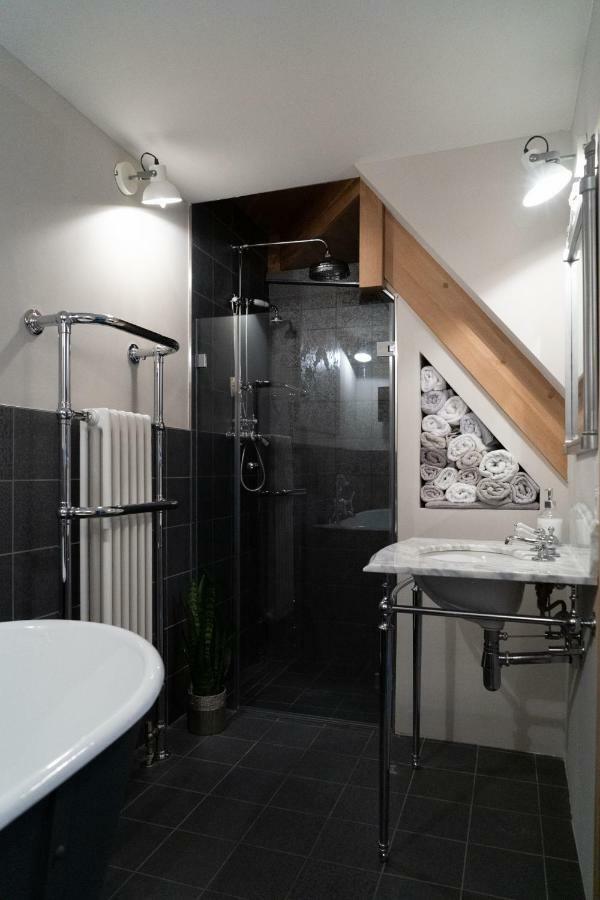 Twin Cottage Luksemburg Zewnętrze zdjęcie
