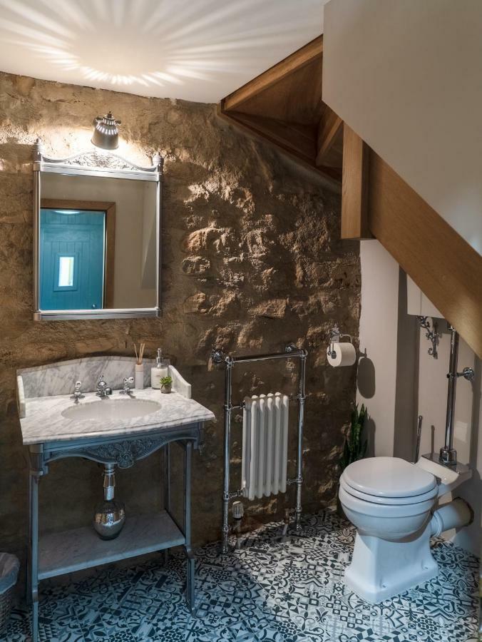 Twin Cottage Luksemburg Zewnętrze zdjęcie